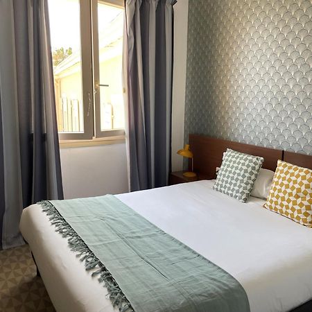 Residence Le Beau Rivage Бандоль Екстер'єр фото
