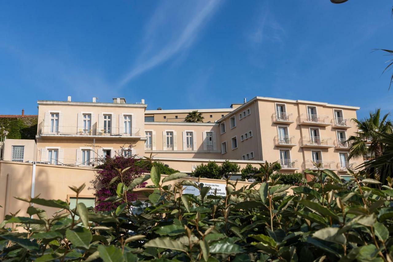 Residence Le Beau Rivage Бандоль Екстер'єр фото